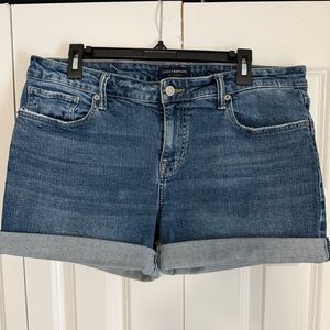 Lucky Brand Women's Jean Shorts